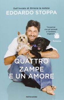 Quattro zampe amore von - zampe,