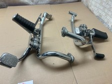 Pedana poggiapiedi originale