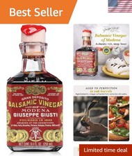 Aceto Balsamico Italiano di