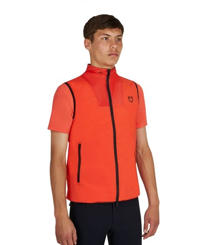 Smanicato per uomo linea