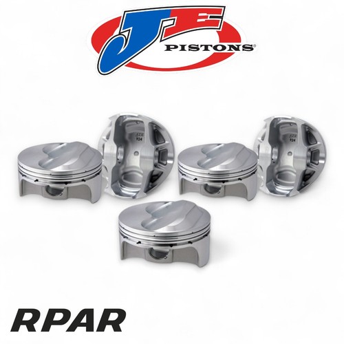 Pistoni forgiati pistons - pistoni,