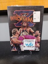 WWE WWF - WrestleMania 10