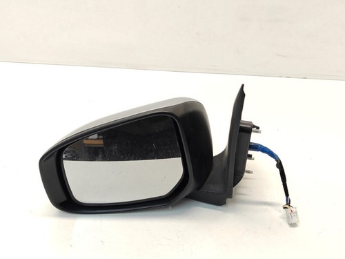 Specchietto laterale - specchietto,