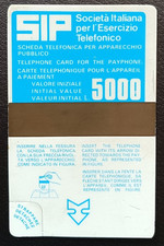 Scheda Telefonica - Prototipi