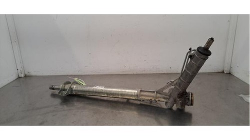 Scatola sterzo renault master - scatola,