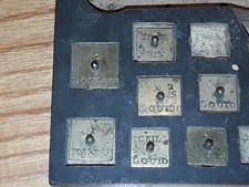 Bilancia antica bilancia oro