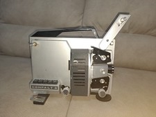 PROIETTORE. SILMA COMPACT 8