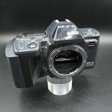 RICOH XR-X SLR fotocamera