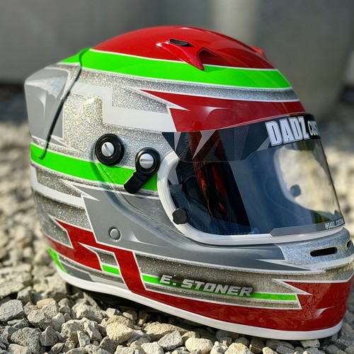 Dadz trims ricambio kart moto - ricambio, kart/moto