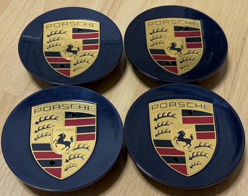 Copricerchio originale porsche - copricerchio,
