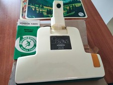 Battitappeto ET 31 Vorverk