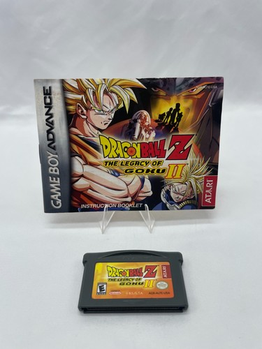 Dragon ball the legacy - z, of