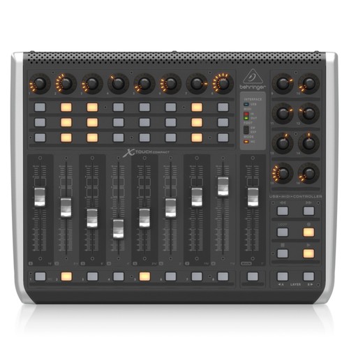 Behringer touch compact - touch,