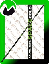Canna maver space bolo 7 - space,