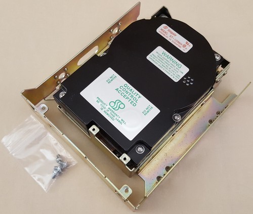 Disco rigido seagate - rigido, 80