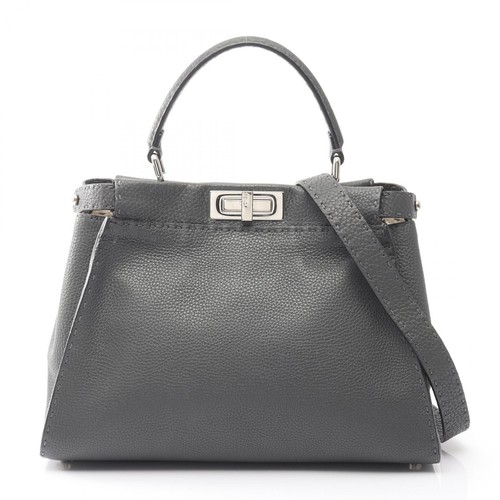 Borsa mano fendi peek - mano, peek-a-boo