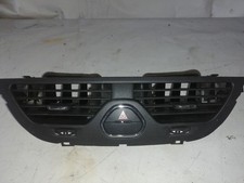 Bocchetta aria centrale per