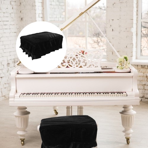 Pratico sgabello pianoforte