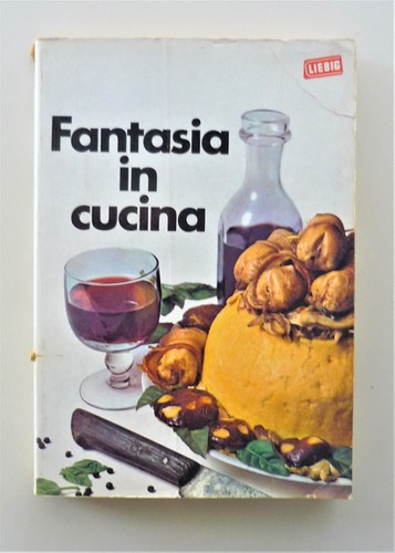 Fantasia cucina elena - cucina,