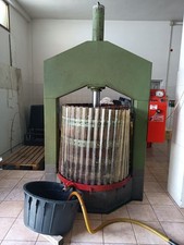 kit completo per vinificazione