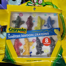 2025 Crayola Limited Edition
