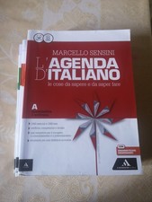 L'agenda d'italiano 