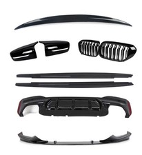 Kit carrozzeria performance - carrozzeria, m