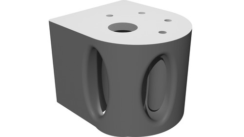 Supporto motore asse - motore, z