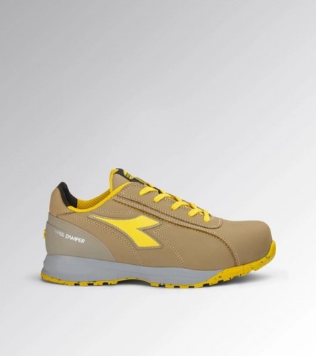 Scarpa bassa antinfortunistica - bassa,