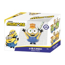 Walkie talkie remoto minions - walkie-talkie,