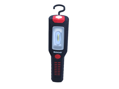 Lampada officina 500 - da,