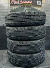 GOMME USATE 175/65R15 84H BRIDGESTONE ECOPIA EP25 ESTIVE  PNEUMATICI USATI