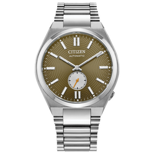 Orologio polso uomo - orologio, citizen