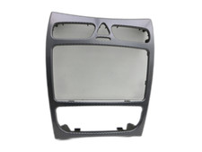 Console centrale telaio di