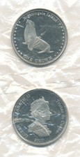 Tristan da Cunha / Isola
