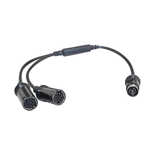 Alpine car audio pin bus - pin, m-bus