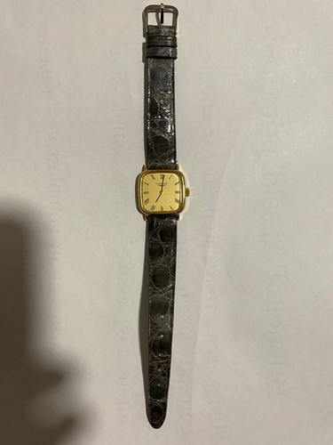 Longines orologio vintage - orologio,