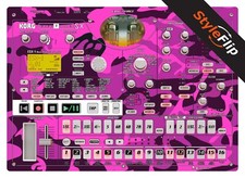 Korg Electribe SX ESX-1 Skin |