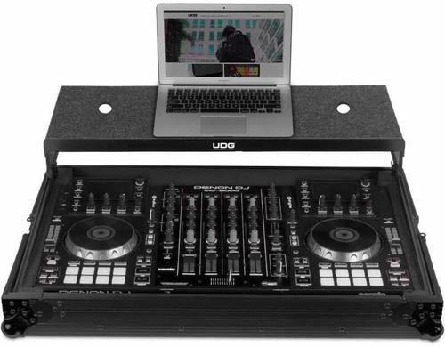 Udg ultimate flight case - case, multi