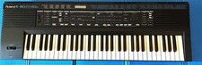 ROLAND E-30 - TASTIERA