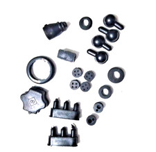 Kit isolanti elettrici - ,