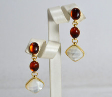 Orecchini argento 925 - ,
