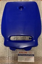 Tabella Portanumero anteriore