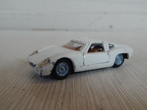 Politoys n 534 - 534, ford