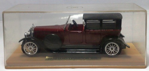 Solido age 1 43 - d'or, 1/43
