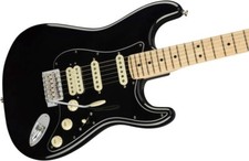 Chitarra Fender American