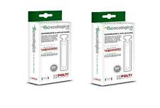 2 Conf. Bioecologico Polti Deodorante L'Ecoaspira L'Ecologico Aspiravapor Pino
