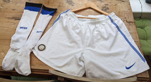 Pantaloncini calzini calcio - pantaloncini,