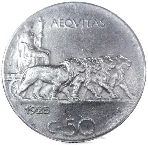Vittorio emanuele iii 50 - emanuele,