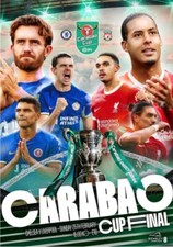 * FINALE COPPA CARABAO 2024 -